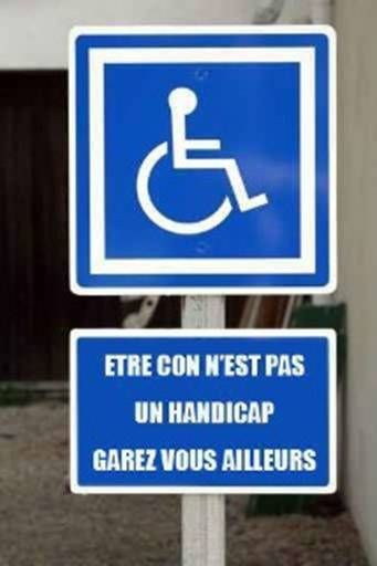Humour du jour